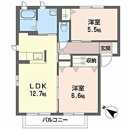 シャーメゾン岩鼻