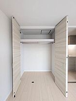 ブルックハイム　Ｃ C0202 ｜ 山口県防府市開出西町27-17（賃貸アパート1K・2階・24.71㎡） その13