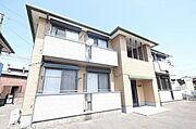 シャーメゾン明神Ｂ棟
