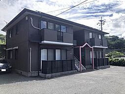 ディアス貴船　Ｂ棟