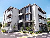 山口県下関市武久町1丁目72-10：物件画像／積水ハウスシャーメゾンPM中国四国株式会社　山口賃貸営業所　下関オフィス