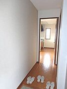 玄関ホール