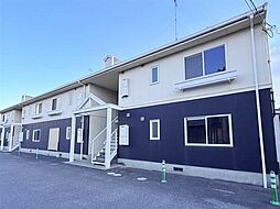 屋島フレグランス　Ａ棟