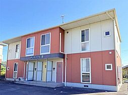 ディライフル　Ｂ棟