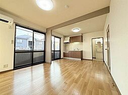 フレグランス円座　Ｄ棟 D0102