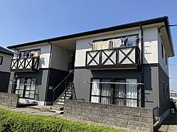 コスモタウン森岡　Ｃ棟