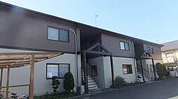 ドムス・ヒルズ　Ｄ館