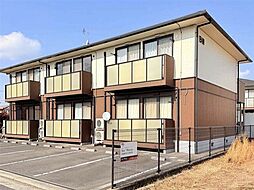 サンライフ八坂　Ｂ棟