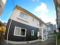 屋島フレグランス　Ｂ棟