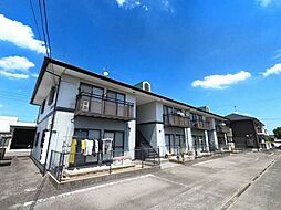 サテライトＡ　1棟