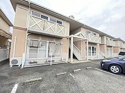 フレグランスＡ・Ｓ　Ｄ棟