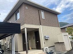 シャーメゾン木暮　Ｂ棟