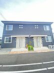 香川県善通寺市下吉田町34-1：物件画像／積水ハウスシャーメゾンPM中国四国株式会社　高松賃貸営業所