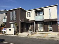徳島県徳島市住吉2丁目8-52：物件画像／積水ハウスシャーメゾンPM中国四国株式会社　高松賃貸営業所　徳島オフィス