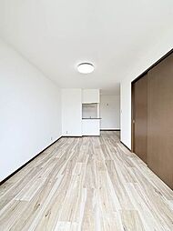 コンフォートB 2LDKの写真