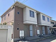 徳島県徳島市北沖洲2丁目3-23：物件画像／積水ハウスシャーメゾンPM中国四国株式会社　高松賃貸営業所　徳島オフィス