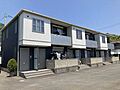 シャーメゾン　Ａ棟