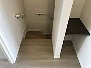 2階ホール