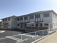 徳島県徳島市南沖洲3丁目3-6：物件画像／積水ハウスシャーメゾンPM中国四国株式会社　高松賃貸営業所　徳島オフィス