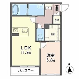 ほたる川