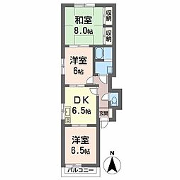 🉐敷金礼金0円！🉐グリーンハイム　Ｃ棟