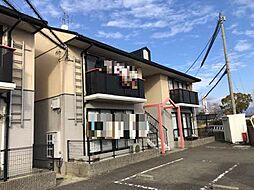 シルエット野口　Ｂ棟