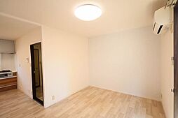 フレグランス関谷　Ａ棟 A0101 1階2LDKのリビング/ダイニング