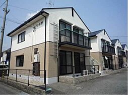 メゾン北野　Ｂ棟