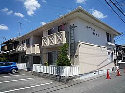 フレグランス南久米　Ｃ棟