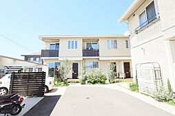 トスカーナガーデン　Ａ棟