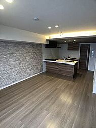 ヴィステリオ　プレミア A0301 3階2LDKのリビング/ダイニング