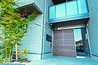 愛媛県松山市岩崎町1丁目3-65：物件画像／積水ハウスシャーメゾンPM中国四国株式会社　愛媛賃貸営業所