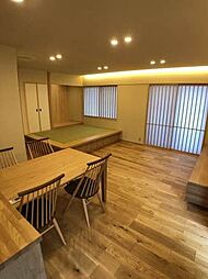 此花町住宅 A0001