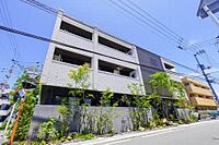愛媛県松山市西石井1丁目5-5：物件画像／積水ハウスシャーメゾンPM中国四国株式会社　愛媛賃貸営業所