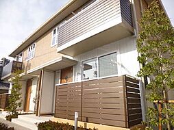 シュ・フルーク　Ａ棟