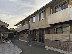 クオリスタ広小路 A0203