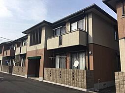 バリュージュ中沢　Ｂ棟