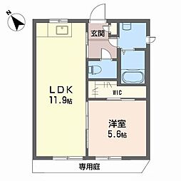 ディアス土居田　Ｃ棟