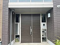 愛媛県松山市南江戸1丁目7-25：物件画像／積水ハウスシャーメゾンPM中国四国株式会社　愛媛賃貸営業所