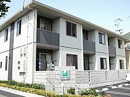 サウス・ヴィエント　Ａ棟