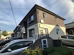 グランシードあい　Ａ棟