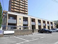 愛媛県松山市山越3丁目14-5：物件画像／積水ハウスシャーメゾンPM中国四国株式会社　愛媛賃貸営業所