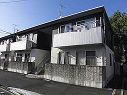 シャーメゾン中沢　Ｂ棟