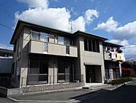 愛媛県松山市溝辺町甲558-1：物件画像／積水ハウスシャーメゾンPM中国四国株式会社　愛媛賃貸営業所