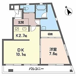 🉐敷金礼金0円！🉐ファミーユ