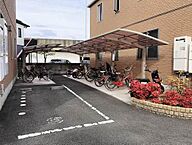 愛媛県松山市土居田町168-1：物件画像／積水ハウスシャーメゾンPM中国四国株式会社　愛媛賃貸営業所