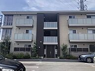 愛媛県松山市天山3丁目4-21：物件画像／積水ハウスシャーメゾンPM中国四国株式会社　愛媛賃貸営業所