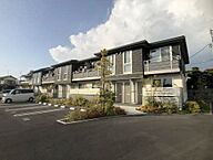 愛媛県松山市桑原3丁目12-36-3：物件画像／積水ハウスシャーメゾンPM中国四国株式会社　愛媛賃貸営業所