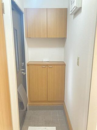 シャーメゾン鈴木_内装_3