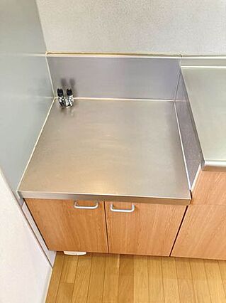 シャーメゾン鈴木_内装_8